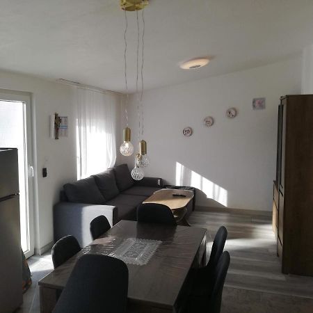 Apartman Kety 비르 외부 사진