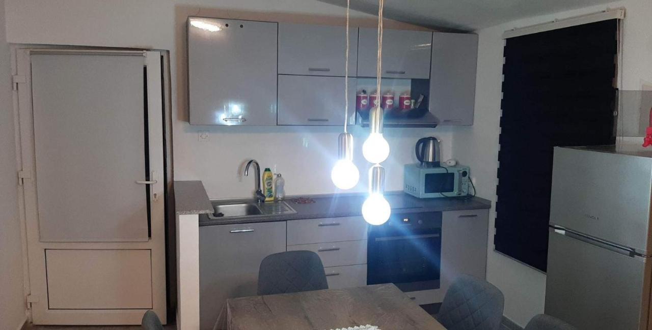 Apartman Kety 비르 외부 사진